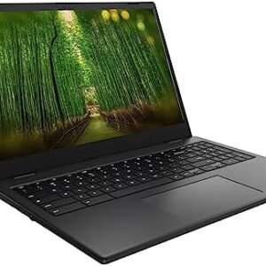 Gateway 2023 15″ HD IPS Laptop, Intel Quad-Core Pentium Processor Up to 3.30GHz, 4GB RAM, 128GB SSD, Ultra-Fast WiFi, Full Size Keyboard, Chrome OS (Renewed)