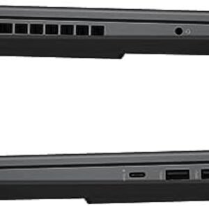 HP Victus Gaming Laptop 2023 Newest, 16″ QHD 240Hz 2K Display, NVIDIA GeForce RTX 4060 Graphics, AMD Ryzen 7-7840HS (Beat i7-13700H), 64GB DDR5 RAM, 2TB SSD, Backlit Keyboard, Windows 11 Home