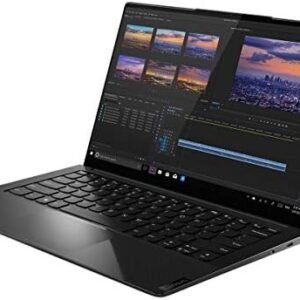 Lenovo Legion Pro 5i – (2023) – Gaming Laptop Computer – NVIDIA GeForce RTX 4060-16″ WQXGA – 165Hz – Intel Core i7-13700HX – 16GB RAM – 1TB SSD – Windows 11-3-Month Xbox GamePass Included