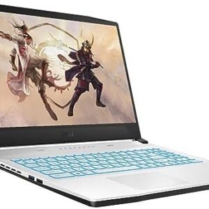 MSI 2023 Newest Sword 15 Gaming Laptop, 15.6″ FHD 144Hz Display, Intel Core i7-12650H up to 4.7GHz, NVIDIA GeForce RTX 4050, 16GB DDR5 RAM, 1TB SSD, Wi-Fi 6, Backlit Keyboard, Windows 11 Home