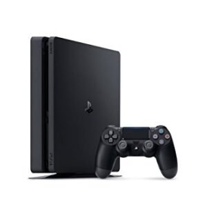 Sony PlayStation 4 Slim Limited Edition 1TB Gaming Console