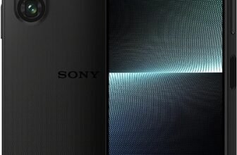 Sony Xperia 1 V 256GB 5G Review