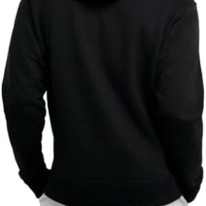 Champion Men’s Hoodie, Powerblend, Fleece, Comfortable Sweatshirt for Men (Reg. Or Big & Tall)