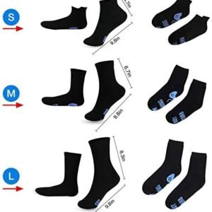Do Not Disturb Gaming Socks, Gamer Socks Funny Gifts for Teenage Boys Mens Womens Father Dad Hunband Sons Kids Game Lovers
