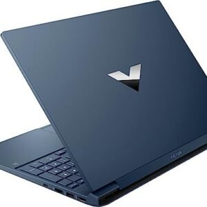 HP Victus Gaming Laptop 2023 Newest, 15.6″ 144 Hz Display, Intel Core i5-13420H Processor, NVIDIA GeForce RTX 3050 Graphics, 64GB RAM, 2TB SSD, Backlit Keyboard, Windows 11 Home, Blue