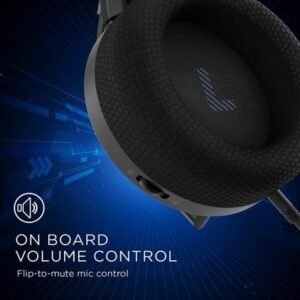 Lenovo Idea GXD1B87065 Legion H200 Gaming Headset