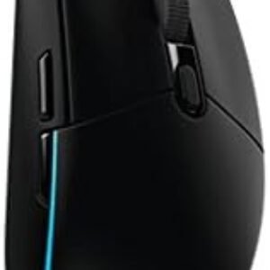 Logitech G203 Prodigy RGB Wired Gaming Mouse – Black