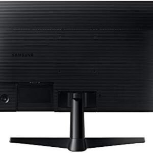 SAMSUNG 22″ T350 Series FHD 1080p Computer Monitor, 75Hz, IPS Panel, HDMI, VGA (D-Sub), 3-Sided Border-Less, FreeSync, LF22T350FHNXZA