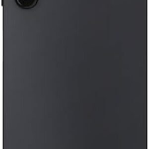 SAMSUNG Galaxy A14 (128GB, 4GB) 6.6″, Android 13, 5000mAh Battery, 50MP Triple Camera, Dual SIM 4G Volte GSM Unlocked International Model A145M/DS (w/ 256GB SD, Black)