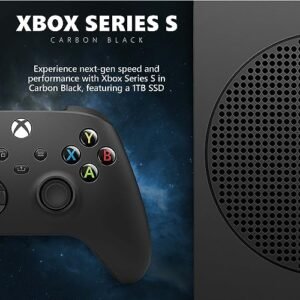 Xbox Series S 1TB & Starfield [Digital Code]