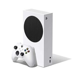 Xbox Series S – Holiday Console