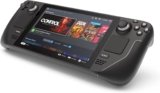 Valve Steam Deck Handheld Console 256 GB Review