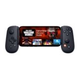BACKBONE One Mobile Gaming Controller Review