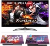 FVBADE Console Review