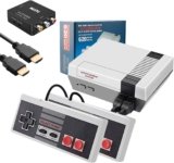 Retro Game Console Review