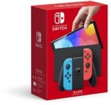 Nintendo Switch OLED Model Review
