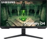 SAMSUNG 25″ Odyssey G4 Gaming Monitor Review