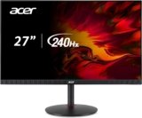 Acer Nitro 27 Review