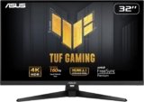 ASUS TUF Gaming 32” (31.5” viewable) 4K HDR DSC Gaming Monitor Review