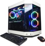 CyberPowerPC Gamer Xtreme VR Gaming PC Review