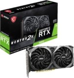 MSI Gaming GeForce RTX 3060 12GB Graphics Card Review