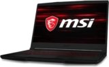 MSI Computer GF63 Review