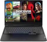 Lenovo IdeaPad Gaming 3 (2022) Laptop Review