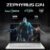 ASUS 2022 ROG Zephyrus 14″ FHD 144Hz Gaming Laptop, AMD Ryzen 7-5800HS, 16GB RAM, 1TB SSD, Backlit Keyboard, NVIDIA GeForce RTX 3060 Graphics, Windows 11, White, 32GB SnowBell USB Card