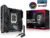 ASUS ROG Strix B760-I Gaming WiFi 6E Intel® B760(13th and 12th Gen)LGA 1700 mini-ITX motherboard,8 + 1 power stages,DDR5 up to 7600 MT/s, PCIe 5.0,2xM.2 slots,USB 3.2 Gen 2×2 Type-C,Aura Sync RGB