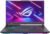 Asus ROG Strix G17 G713 Gaming Laptop 17.3″ WQHD IPS 240Hz AMD 12-Core Ryzen 9 7845HX (Beat i9-12900H) 64GB RAM 2TB SSD GeForce RTX 4060 8GB USB-C RGB Backlit Fast Charging Win11 Black + HDMI Cable