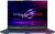 ASUS ROG Strix Scar 18 (2023) Gaming Laptop, 18” Nebula Display 16:10 QHD 240Hz/3ms, GeForce RTX 4090, Intel Core i9-13980HX, 32GB DDR5, 2TB PCIe SSD, Wi-Fi 6E, Windows 11 Pro, G834JY-XS97,Black
