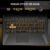 ASUS TUF F15 Gaming Laptop, 15.6″ 144Hz FHD IPS-Type Display, Intel Core i5-10300H Processor, GeForce GTX 1650, 8GB DDR4 RAM, 512GB PCIe SSD, Wi-Fi 6, Windows 11 Home, FX506LH-AS51