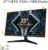 ASUS TUF Gaming 27″ 1080P Gaming Monitor – Full HD, 165Hz (Supports 144Hz), 1ms, Extreme Low Motion Blur, FreeSync Premium, Shadow Boost, Eye Care, HDMI, DisplayPort, Tilt Adjustable – VG277Q1A,Black