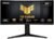 ASUS TUF Gaming 30” 21:9 1080P Ultrawide Curved HDR Monitor (VG30VQL1A) – WFHD (2560 x 1080), 200Hz (Supports 144Hz), 1ms, Extreme Low Motion Blur, FreeSync Premium, Eye Care, DisplayPort, HDMI,Black