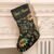customjoy Gaming Cool Joysticks Christmas Stocking Personalized Name Santa Xmas Festive Holiday Birthday Gift 17.52 x 7.87 Inch