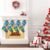 CUXWEOT Video Game Controllers Gamer Christmas Stockings Personalized Custom with Name for Xmas Gift Family 17.52 x 7.87 Inch