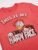 Donald Duck Angry Grumpy This Is My Happy Face T-shirt