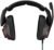 EPOS I Sennheiser GSP 600 – Wired Closed Acoustic Gaming Headset, Noise-Cancelling Microphone, Adjustable Headband with Customizable Contact Pressure, Vol Control, for PC + Mac + Xbox + PS4, Pro