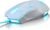 FIRSTBLOOD ONLY GAME. AJ52 Watcher RGB Gaming Mouse, Programmable 7 Buttons, Ergonomic LED Backlit USB Gamer Mice Computer Laptop PC, for Windows Mac Linux OS, Star White