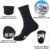 Funny Gamer Gifts,Socks Beanie Hat Baseball Cap, Ideas for Teens Boys Men Teenagers Kids Him