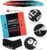 Gamer Gifts for Teenage Boys, Best Gaming Gifts for Men, Him, Gamers, Son,Husband, Boyfriend, Game Lover, Video Game Lover Gifts, Game Room Decor, Gamer Pillow Cover and Game Socks Gifts Set G001