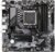 GIGABYTE A620M Gaming X (AM5/ LGA 1718/ AMD/ A620/ Micro ATX/ 5-Year Warranty/ DDR5/ PCIe 4.0 M.2/ PCIe 4.0/ USB 3.2 Gen1x2 Type-C/Realtek 1GbE LAN/Q-Flash Plus/PCIe EZ-Latch/Motherboard)