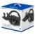 HORI Racing Wheel Apex for Playstation 5, PlayStation 4 and PC – Officially Licensed by Sony – Compatible with Gran Turismo 7