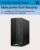HP Pavilion Gaming Desktop, AMD Ryzen 7 5700G Processor, NVIDIA GeForce RTX 2060 graphic, 16 GB RAM, 1 TB SSD, Windows 11 Pro (TG01-2460, shadow black)