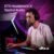 HyperX Cloud Core – Wireless Gaming Headset for PC, DTS Headphone:X Spatial Audio, Memory Foam Ear Pads, Durable Aluminum Frame, Detachable Noise Cancelling Microphone,Black