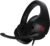 HyperX Cloud Stinger – Gaming Headset, Lightweight, Comfortable Memory Foam, Swivel to Mute Noise-Cancellation Mic, Works on PC, PS4, PS5, Xbox One/Series X|S, Nintendo Switch and Mobile ,Black