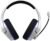 HyperX HHSS1C-KB-WT/G Cloud Stinger Core – Wireless Gaming Headset, for PS4, PS5, PC, Lightweight, Durable Steel Sliders, Noise-Cancelling Microphone – White