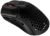 HyperX Pulsefire Haste – Wireless Gaming Mouse – Ultra Lightweight, 61g, 100 Hour Battery Life, 2.4Ghz Wireless, Honeycomb Shell, Hex Design, Up to 16000 DPI, 6 Programmable Buttons – Black