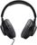JBL Quantum 100 – Wired Over-Ear Gaming Headphones – Black, Large
