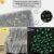 Jekeno Glow in The Dark Blanket Game Controller Throw Gamer Gift Toys for Kids Boys Teen Son Adult Gaming Gamepad Presents Birthday Christmas Halloween Bedroom Decor Luminous Blanket Grey 50″x60″